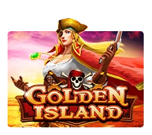 Golden Island - ATHENA777