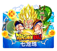 Dragon Ball - ATHENA777
