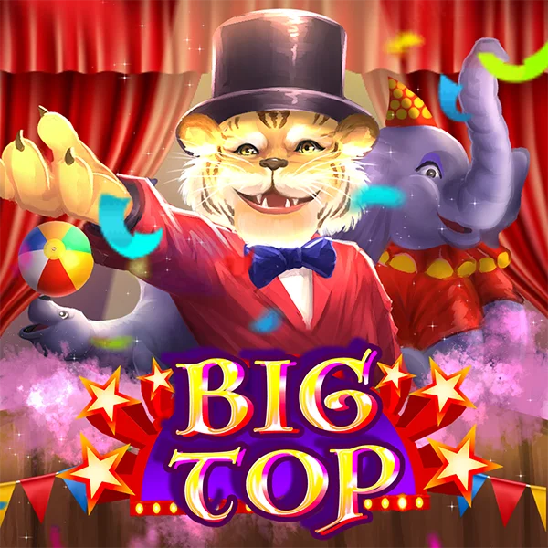 Big Top - ATHENA777