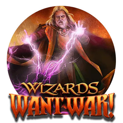 Wizards Want War! - ATHENA777