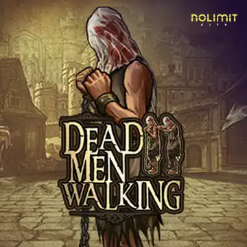 Dead Men Walking - ATHENA777