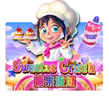Sweetie Crush - ATHENA777
