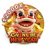 CHINESE NEW YEAR - ATHENA777