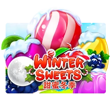 Winter Sweets - ATHENA777