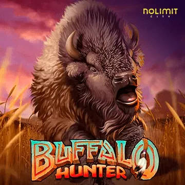 Buffalo Hunter - ATHENA777