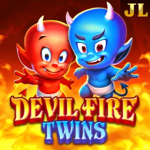Devil Fire Twins - ATHENA777