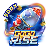 GOGO RISE - ATHENA777