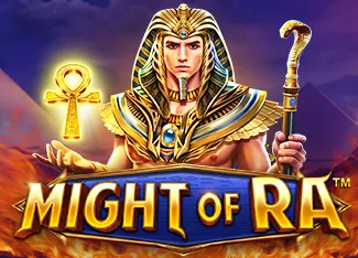 Might of Ra - ATHENA777