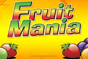 Fruit Mania - ATHENA777