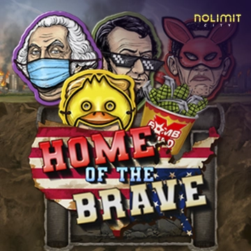 Home of the Brave - ATHENA777