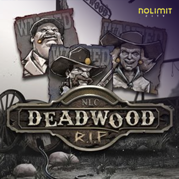 Deadwood RIP - ATHENA777