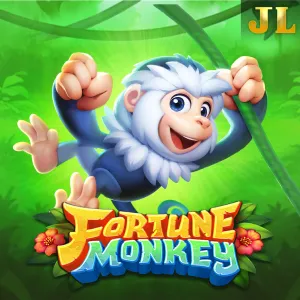 Fortune Monkey - ATHENA777