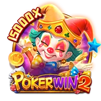 POKER WIN 2 - ATHENA777