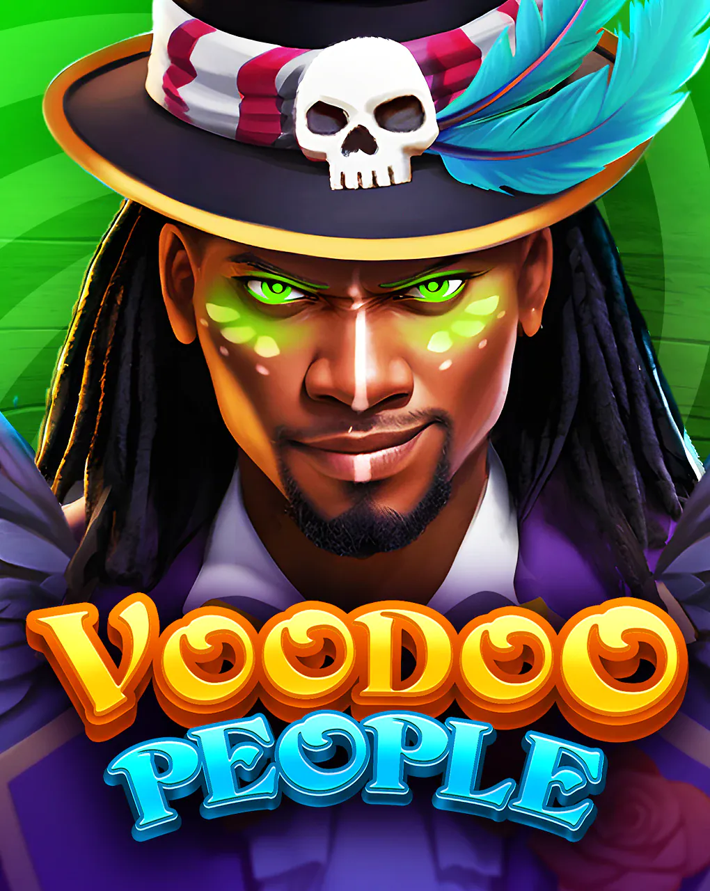 Voodoo People - ATHENA777