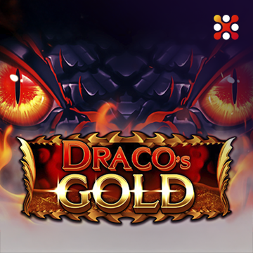 Dracos Gold - ATHENA777