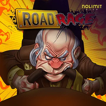 Road Rage - ATHENA777