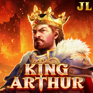 King Arthur - ATHENA777