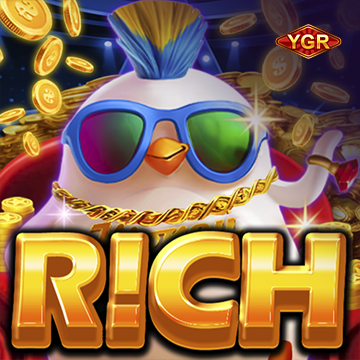 R!CH - ATHENA777