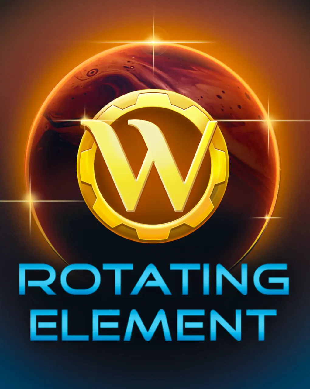 Rotating Element - ATHENA777