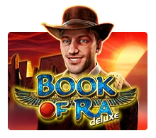 Book Of Ra Deluxe - ATHENA777