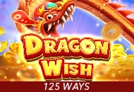 Dragon Wish - ATHENA777