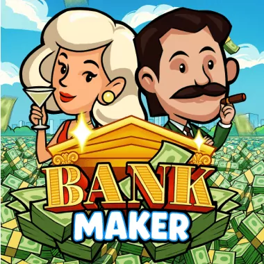 Bank Maker - ATHENA777