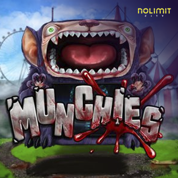 Munchies - ATHENA777
