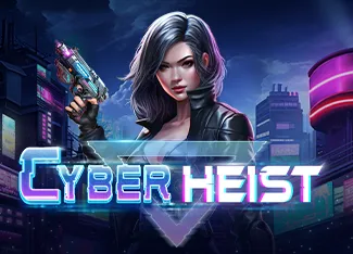 Cyber Heist - ATHENA777