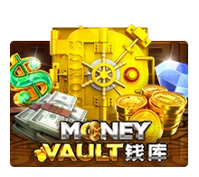 Money Vault - ATHENA777