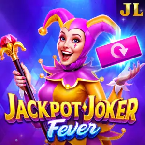 Jackpot Joker FEVER - ATHENA777
