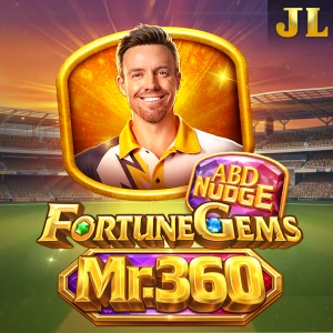Fortune Gems Legend - ATHENA777