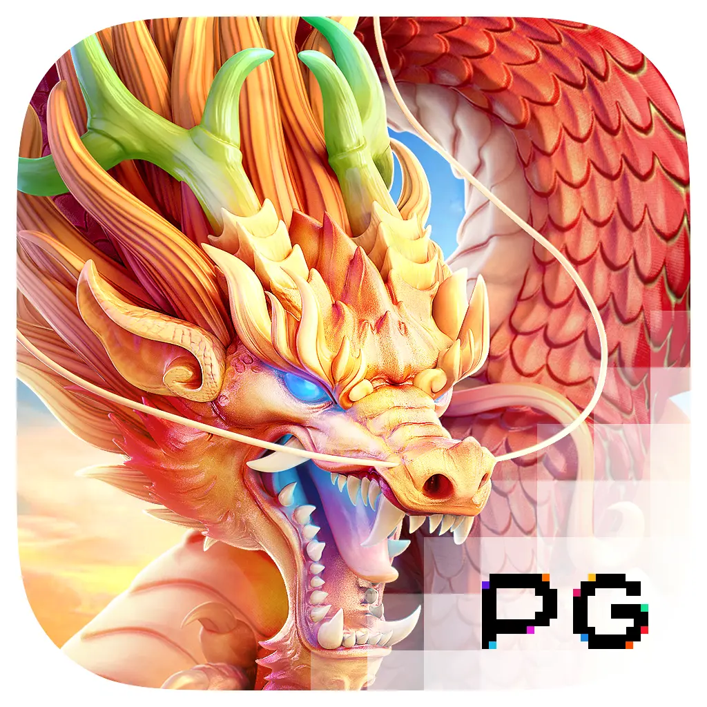 Dragon Legend - ATHENA777