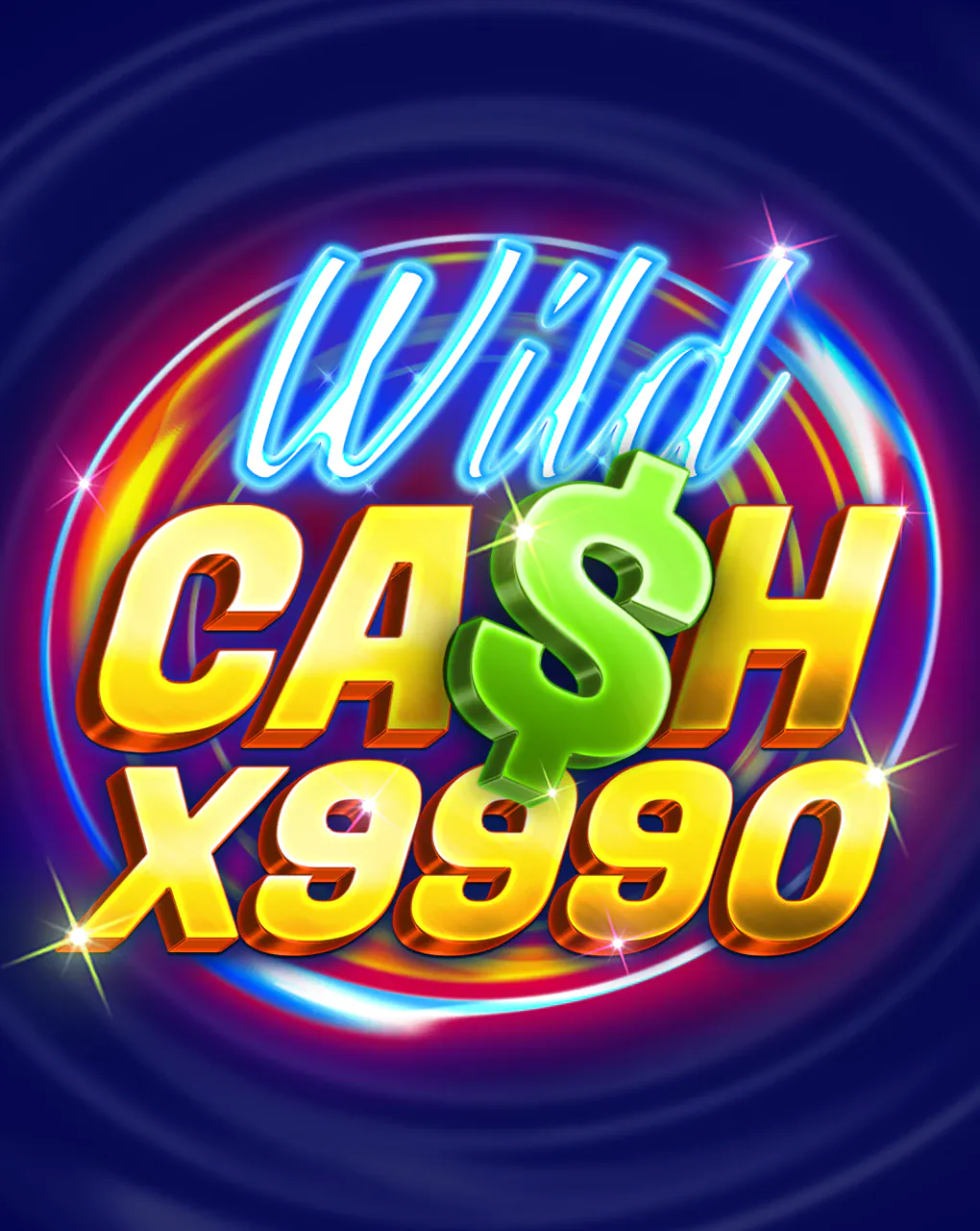 Wild Cash x9990 - ATHENA777