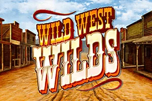 Wild West Wilds! - ATHENA777