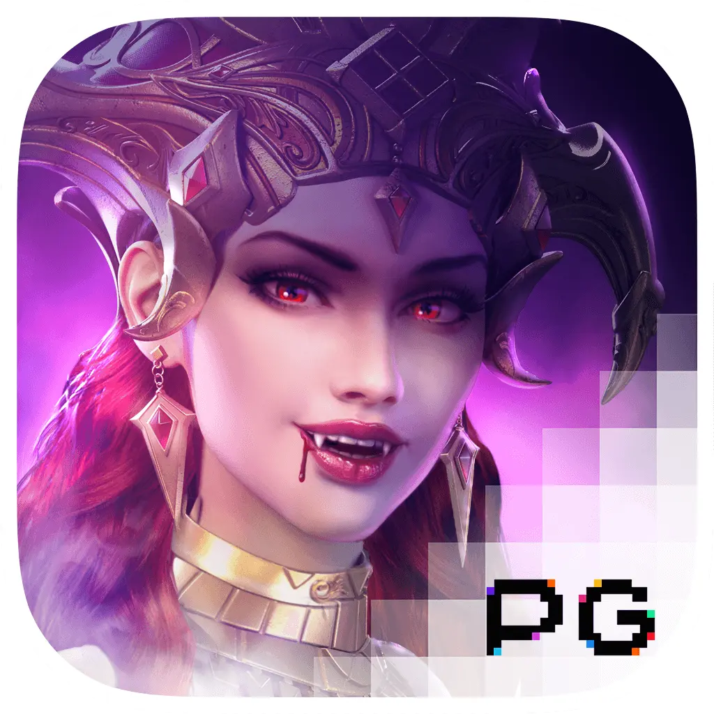Vampires Charm - ATHENA777