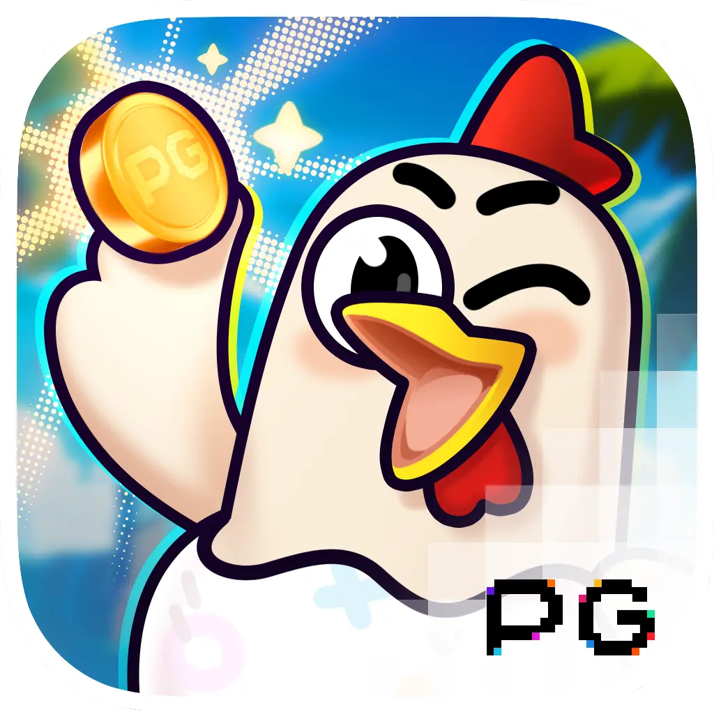 Chicky Run - ATHENA777