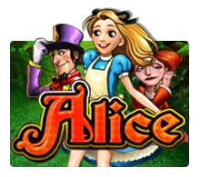 Alice - ATHENA777