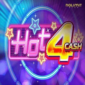 Hot 4 Cash - ATHENA777
