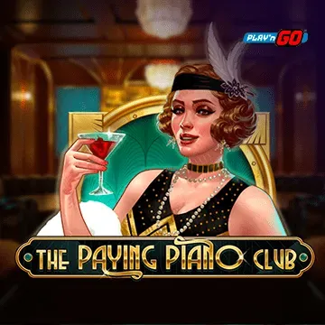 The Paying Piano Club - ATHENA777