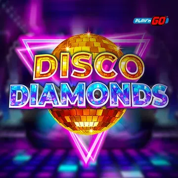 Disco Diamonds - ATHENA777