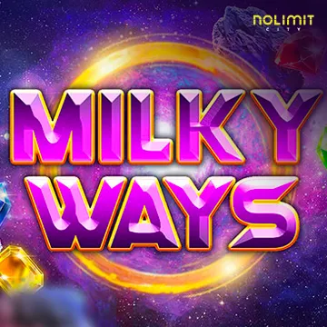 Milky Ways - ATHENA777