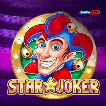 Star Joker - ATHENA777
