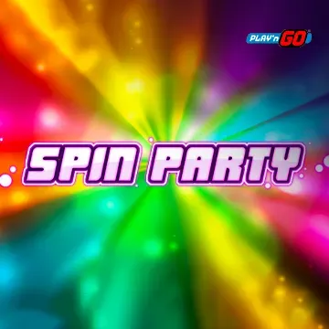 Spin Party - ATHENA777
