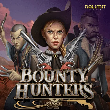 Bounty Hunters xNudge - ATHENA777