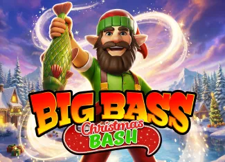 Big Bass Christmas Bash - ATHENA777