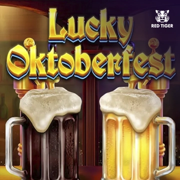 Lucky Oktoberfest - ATHENA777