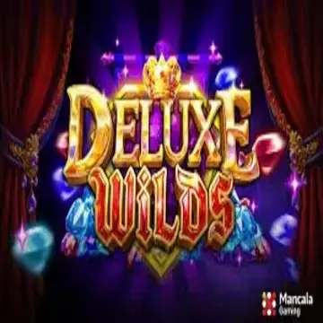 Deluxe Wilds - ATHENA777
