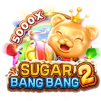 SUGAR BANG BANG2 - ATHENA777