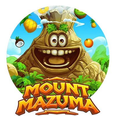 Mount Mazuma - ATHENA777