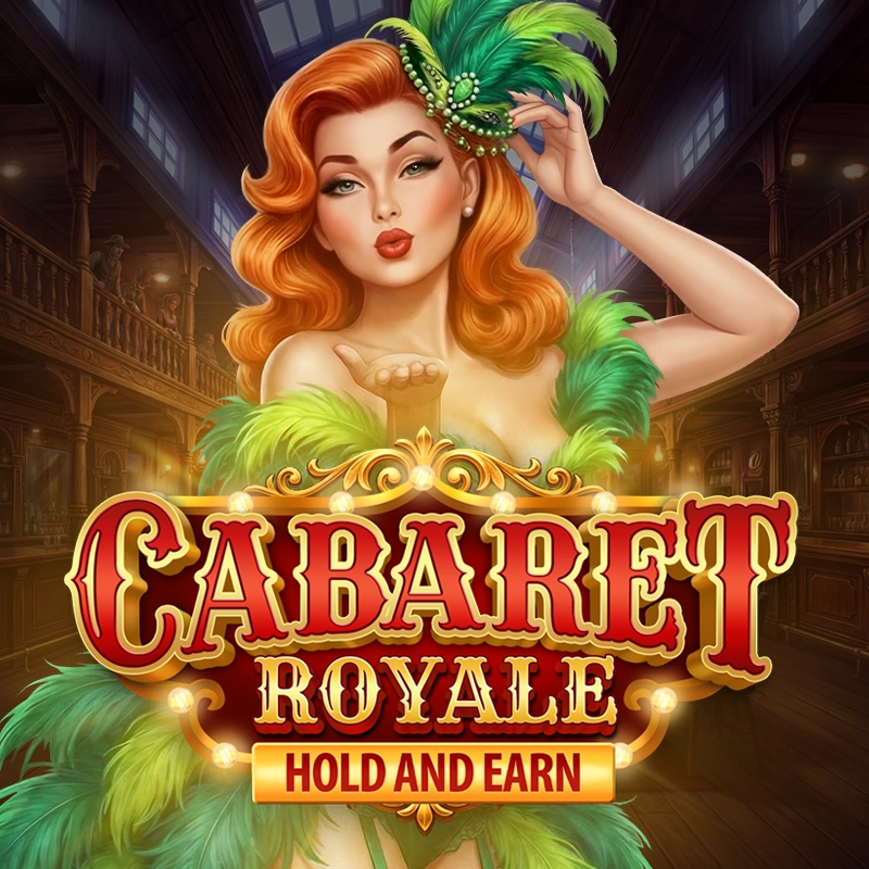 Cabaret Royale - ATHENA777